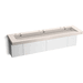 Kohler K81033-BPW-KCD Designer White Commercial Bathroom Sink