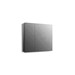 Kohler K56004-NA Mirror Swing Door Medicine Cabinet