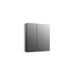Kohler K55063-NA Mirror Swing Door Medicine Cabinet