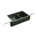 Kohler K6427-42 Aspen Green Apron Front / Specialty Kitchen Sink