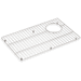 Kohler K33716-ST Stainless Steel Rinse Basket/Basin Rack