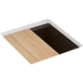 Kohler K33711-PC-CM2 Browns Undermount Bar Sink