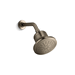 Kohler K33631-G-BN Vibrant Brushed Nickel Shower Head