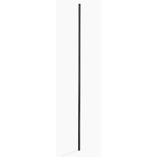 K97736-ABZ Choreograph Shower Wall Kit Tub/Shower Wall Kit - Anodized Dark Bronze K97736-ABZ Choreograph Shower Wall Kit Tub/Shower Wall Kit - Anodized Dark Bronze