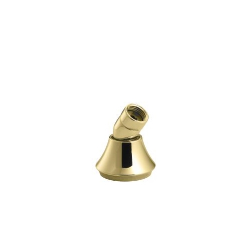 K368-PB Forte Hand Held Shower Shower Accessory - Vibrant Polished Brass