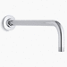 Kohler K10124-CP Polished Chrome Shower Arm