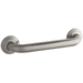 Kohler K10540-BN Vibrant Brushed Nickel Grab Bar