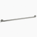 Kohler K10545-BN Vibrant Brushed Nickel Grab Bar