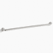 Kohler K10545-S Polished Stainless Grab Bar