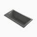 Kohler K1167-VB-58 Thunder Grey 60'' x 30'' Soaking Tub