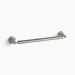 Kohler K13108-BN Vibrant Brushed Nickel Towel Bar