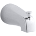 Kohler K15136-S-CP Polished Chrome Tub Spout