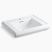 Kohler K2259-1-0 White Pedestal Basin