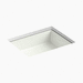 Kohler K2882-NY Dune Undermount Bathroom Sink