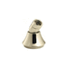 Kohler K368-AF Vibrant French Gold Hand Held Shower