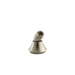 Kohler K368-BV Vibrant Brushed Bronze Hand Held Shower