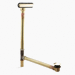 Kohler K7271-AF Vibrant French Gold Tub / Shower Drain