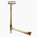 Kohler K7271-BN Vibrant Brushed Nickel Tub / Shower Drain