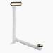 Kohler K7272-AF Vibrant French Gold Tub / Shower Drain