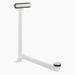 Kohler K7272-BN Vibrant Brushed Nickel Tub / Shower Drain