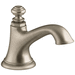 Kohler K72759-BV Vibrant Brushed Bronze Faucet Body