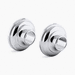 Kohler K72799-CP Polished Chrome Shower Accessory - Accessory