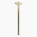 Kohler K7392-AF Vibrant French Gold Shower Arm