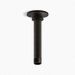 Kohler K7394-2BZ Oil-Rubbed Bronze Shower Arm