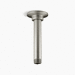 Kohler K7394-BN Vibrant Brushed Nickel Shower Arm