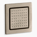 Kohler K8002-BV Vibrant Brushed Bronze Body Spray Shower Accessories 