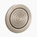 Kohler K8014-BV Vibrant Brushed Bronze Body Spray Shower Accessories 