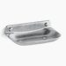 Kohler K8880-BC Bright Chrome 