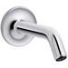 Kohler K933-CP Polished Chrome Shower Arm