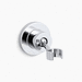 Kohler K975-CP Polished Chrome Hand Shower Holder