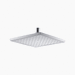 Kohler K13695-CP Polished Chrome Shower Head