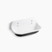 Kohler K3200-0 White Commercial Bathroom Sink