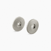 Kohler K974-BN Vibrant Brushed Nickel Flanges / Trim Ring