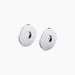 Kohler K974-CP Polished Chrome Flanges / Trim Ring