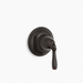 Kohler KT10358-4-2BZ Oil-Rubbed Bronze Volume Control Valve Trim