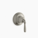 Kohler KT10358-4-BN Vibrant Brushed Nickel Volume Control Valve Trim