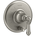 Kohler KT72768-4-BN Vibrant Brushed Nickel Non-Thermostatic Valve Trim