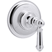 Kohler KT72770-4-CP Polished Chrome Transfer Valve Trim