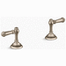 Kohler KT98071-4-BV Vibrant Brushed Bronze Faucet Handle