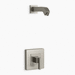 Kohler KTLS14670-4-BN Vibrant Brushed Nickel Shower Faucet Trim Kit