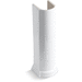 Kohler K2288-0 White Pedestal Base