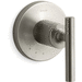 Kohler KT14490-4-BN Vibrant Brushed Nickel Volume Control Valve Trim