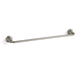 Kohler K10551-BN Vibrant Brushed Nickel Towel Bar