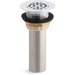 Kohler K8820-CP Polished Chrome Drain Strainer
