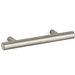 Kohler K14485-BN Vibrant Brushed Nickel 3'' Cabinet Pull