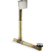 Kohler K7169-AF-BN Vibrant Brushed Nickel Tub / Shower Drain
